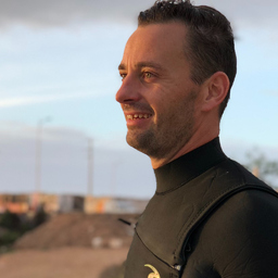 Gerhard Falke's profile picture