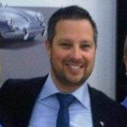 Arjan Klijn