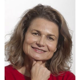 Catherine Favre