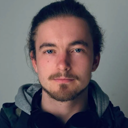 Björn Rave's profile picture