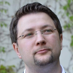 Marcus von der Heide