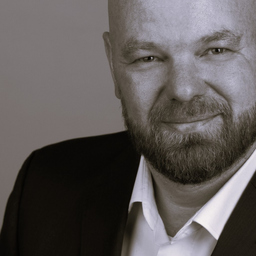 Patrick Süllau