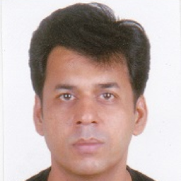 Santosh Yeolekar