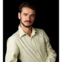 Oliver Haschemizade