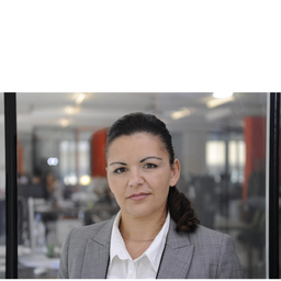 Beatrix Baracsi