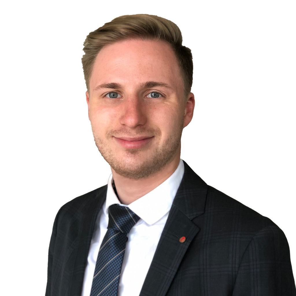 Maurice Mauermann Vermögensberater Deutsche Vermögensberatung XING