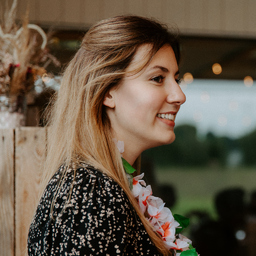 Marissa Grimsehl