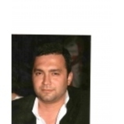 Erçin Akgün