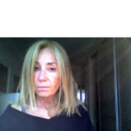 Gloria Terrats Ruiz