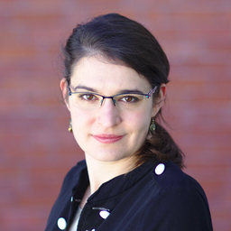 Prof. Dr. Sabine Becker
