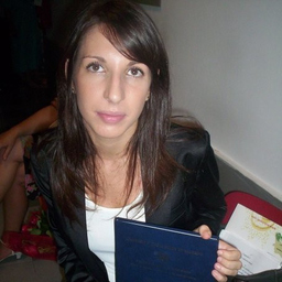 Dr. Stefania Fierro