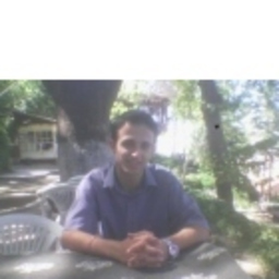 Burak Cantimur