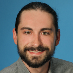 Christian Metzger's profile picture