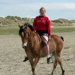 Nina Klamroth