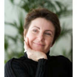 Ruth Rigert - Sticher