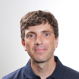 Dr. Sven Reimann