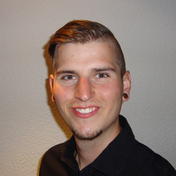 Jonas Keller