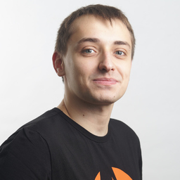 Nik Dovnar