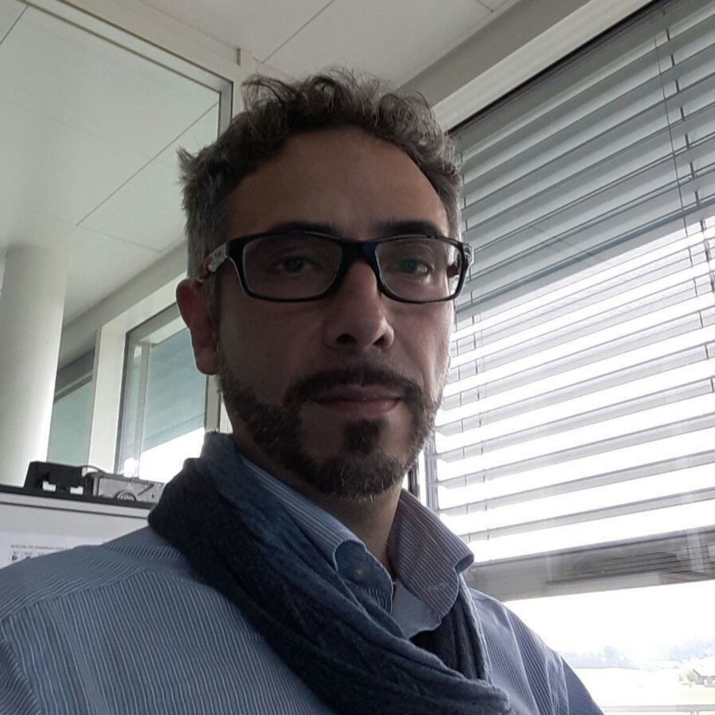 Valerio Codazza Senior Strategischer Einkäufer SBB CFF FFS XING