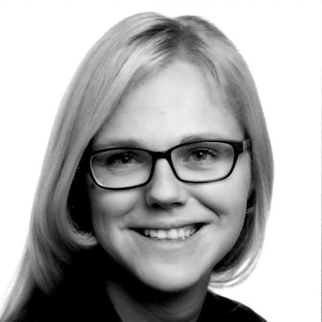 Social Media Profilbild Verena Hölper Hagen