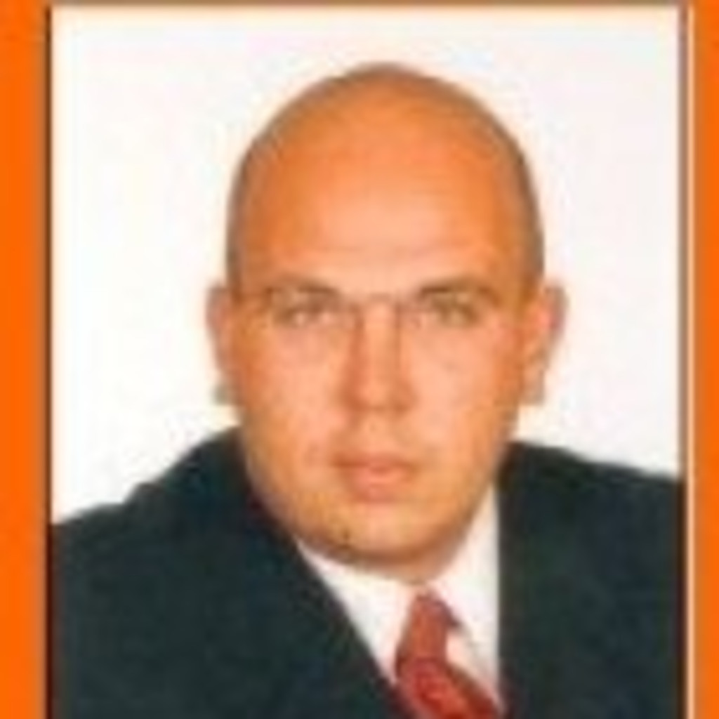 Roland Mähl Chief Executive Officer Baltic Business Support Center