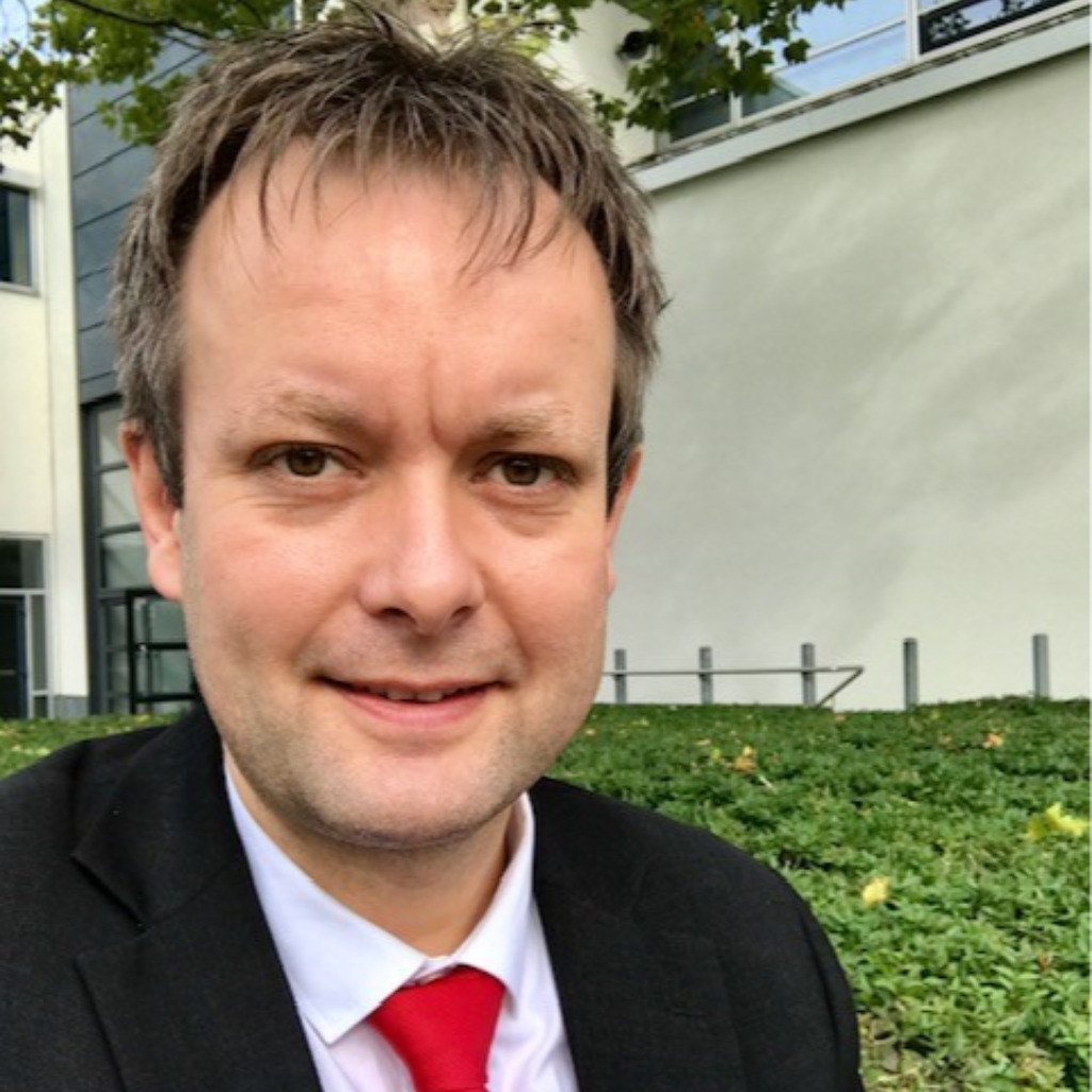 Marc Göbert Mitarbeiter Marketing & Gestaltung Regionalmanagement