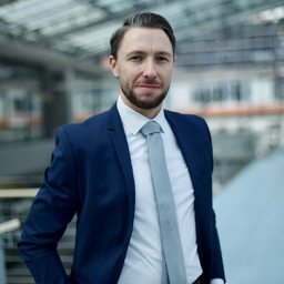 Ing. Alexander Kieschke