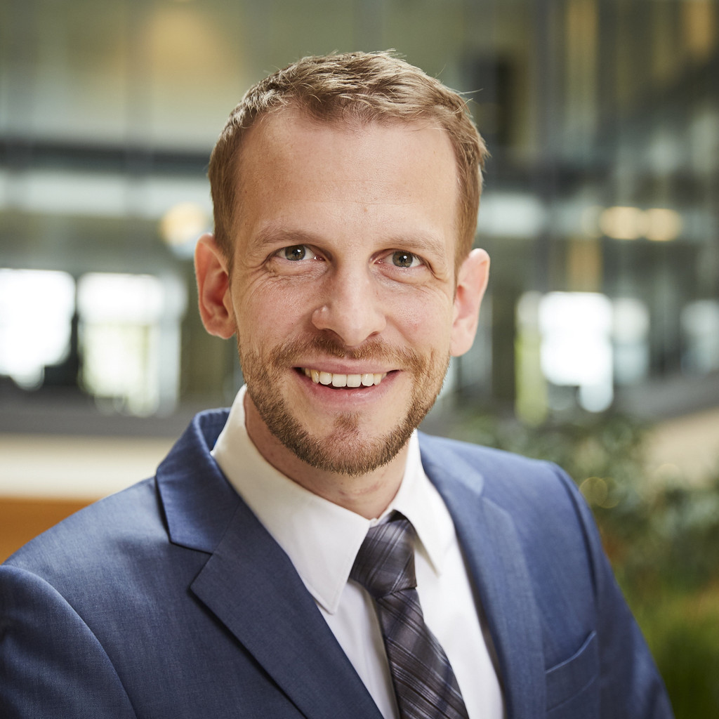 Social Media Profilbild Tobias Pickert Hamburg