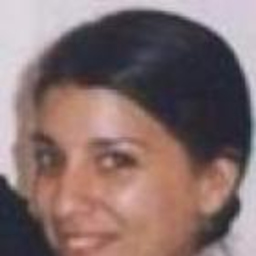 Claudia Mendoza