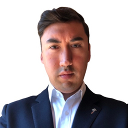 Enrique Mediavilla Alemán