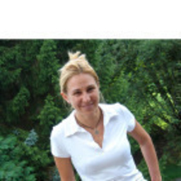 Dr. Christiane Saeglitz