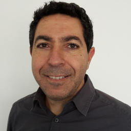 Daniel Raffaele