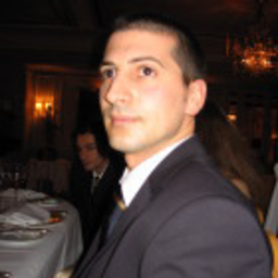 Dario Mozzicato