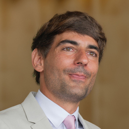 Prof. Dr. Josef-Peter Schöggl