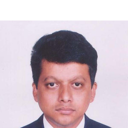 Enamul Haque