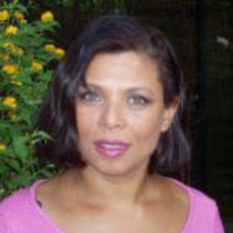 Georgina Bruckner