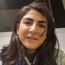 Nafiseh Kiarostami