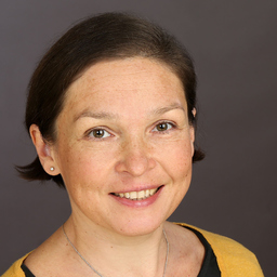 Alona Olytska