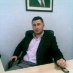İsmail Dasdelen