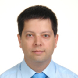 Sergiy Bondarenko