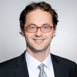 Dr. Patrick Stephan