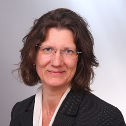 Susanne Meier-Steen