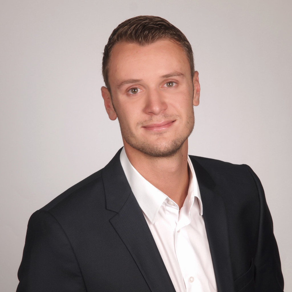 Philipp Schmid Process Development Engineer OSRAM GmbH XING