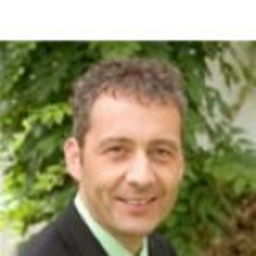 Stefan Ursprung's profile picture