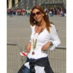 GEMA MARTIN