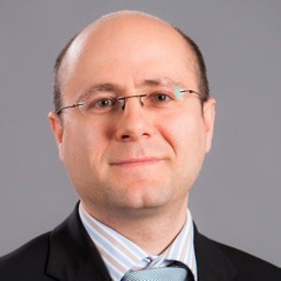 Dr. Leonid Kof