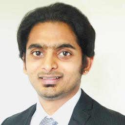 Ajay Thiruvengadam