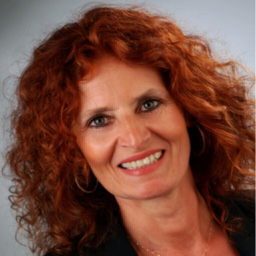 Anke Rieger