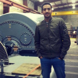Ahmed El Safoury