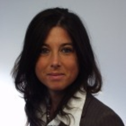 Tina Kallert